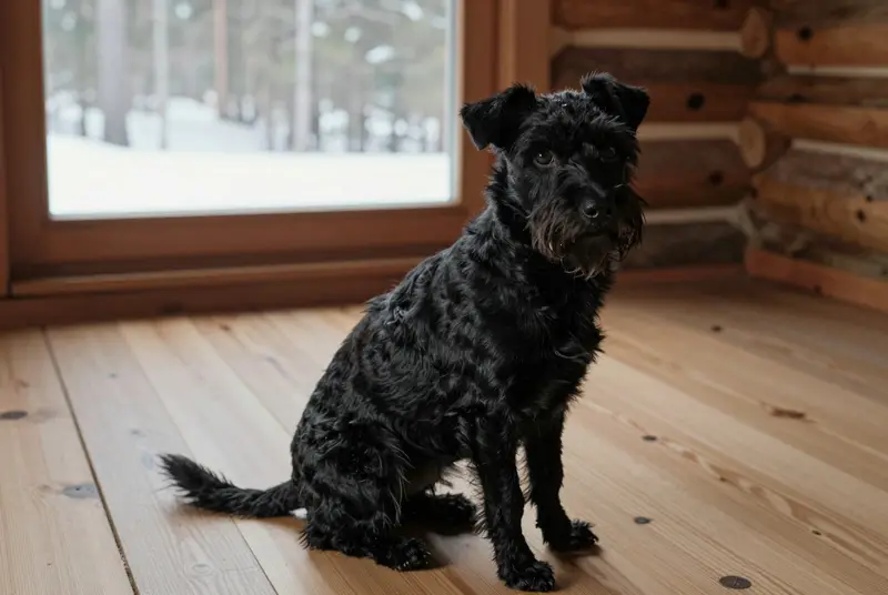 affenpinscher, photo 5