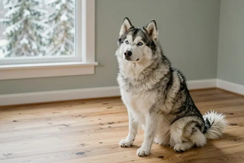 alaskan klee kai, photo 4