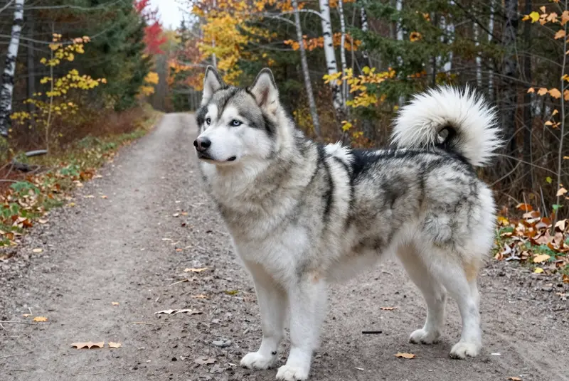 alaskan klee kai