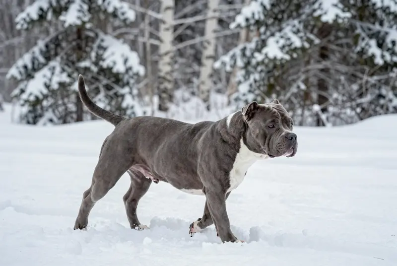 american bully, photo 4