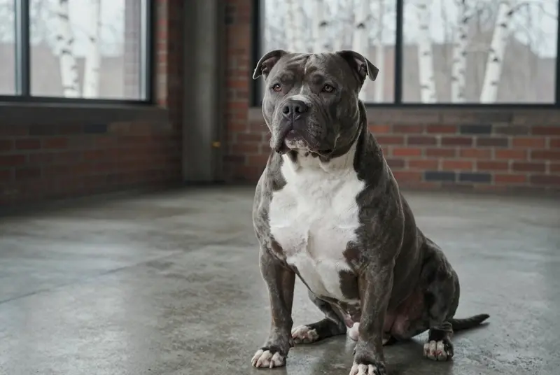 american bully, photo 5