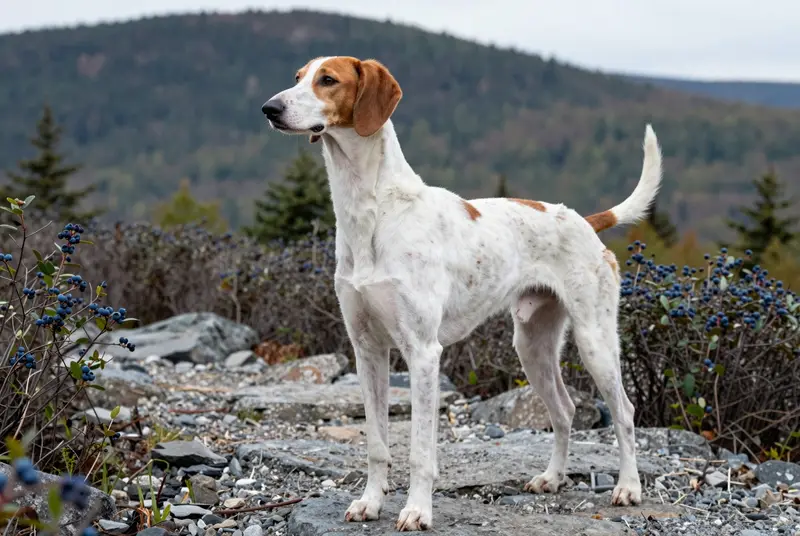 american english coonhound