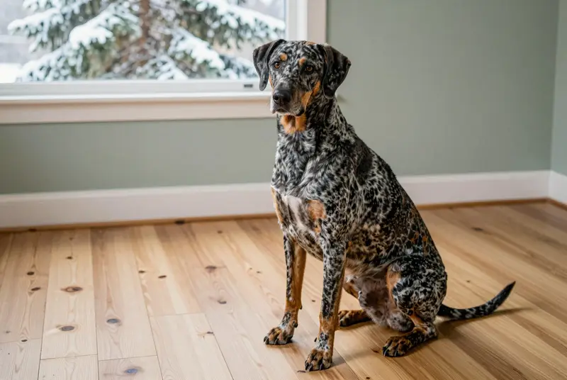 american leopard hound, photo 4
