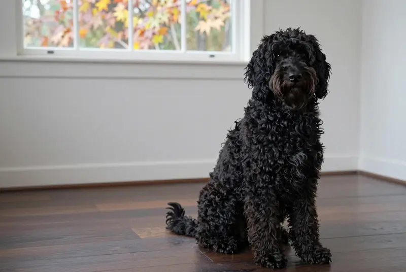 barbet, photo 5