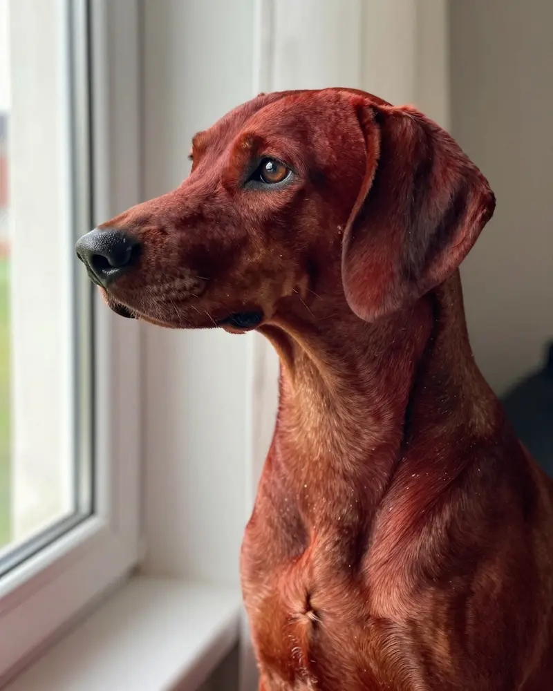 basset des Alpes