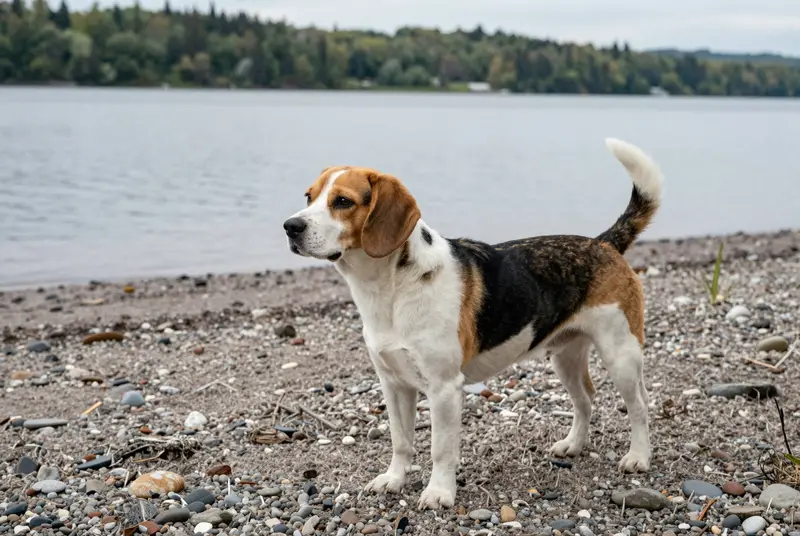 beagle-harrier