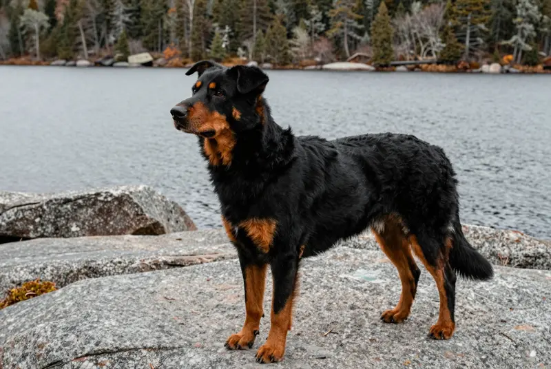 beauceron