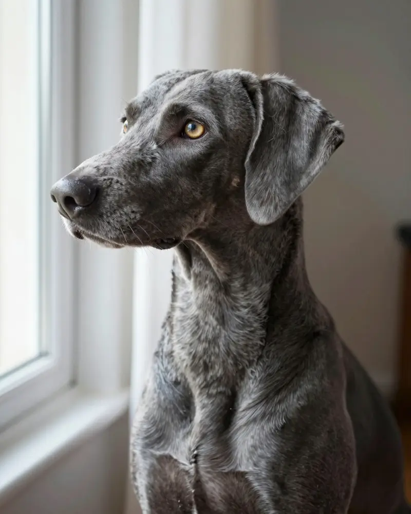 blue lacy, photo 2
