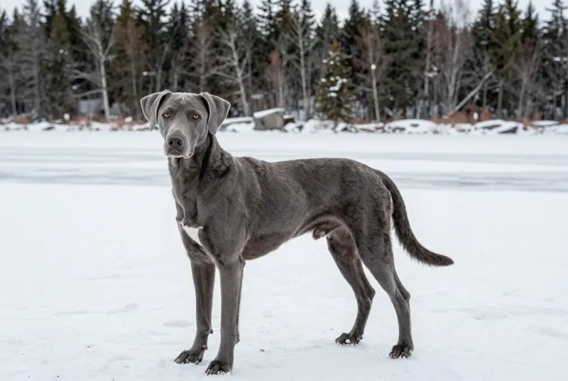 blue lacy, photo 4