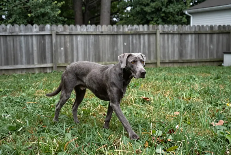 blue lacy