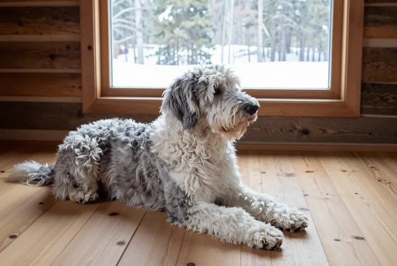 bobtail, photo 4
