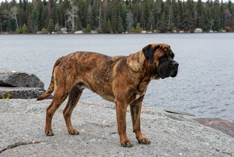boerboel