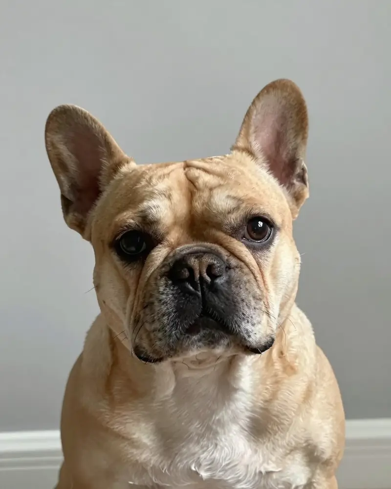 bouledogue français, photo 2