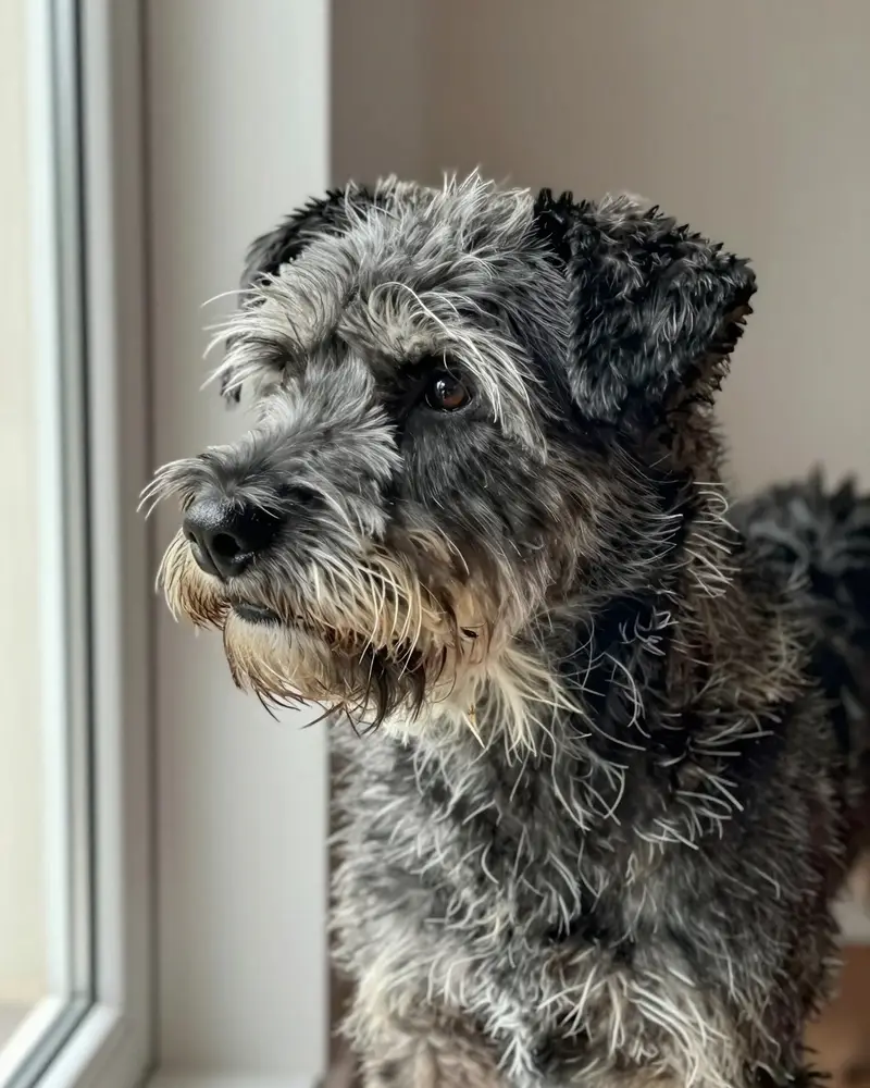 bouvier des Ardennes, photo 2