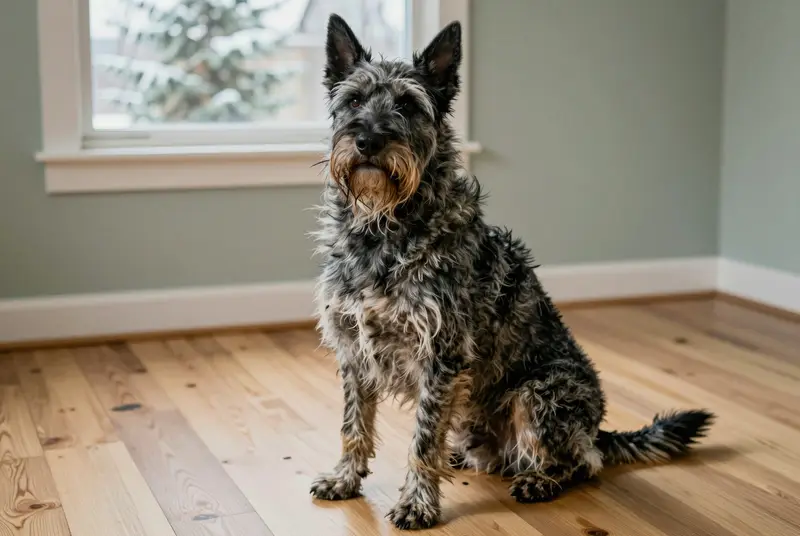 bouvier des Ardennes, photo 5