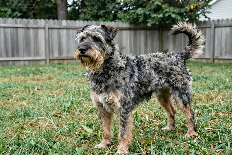 bouvier des Ardennes