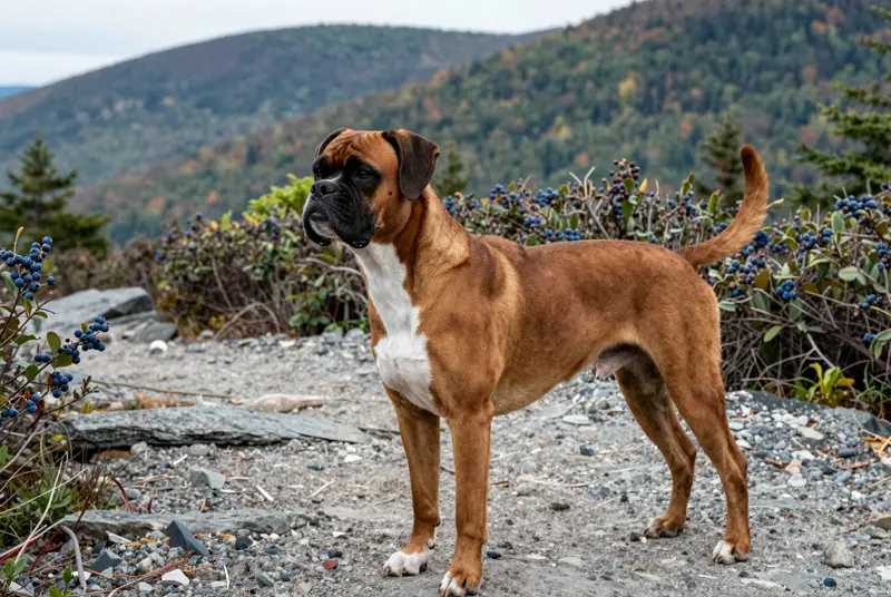 boxer
