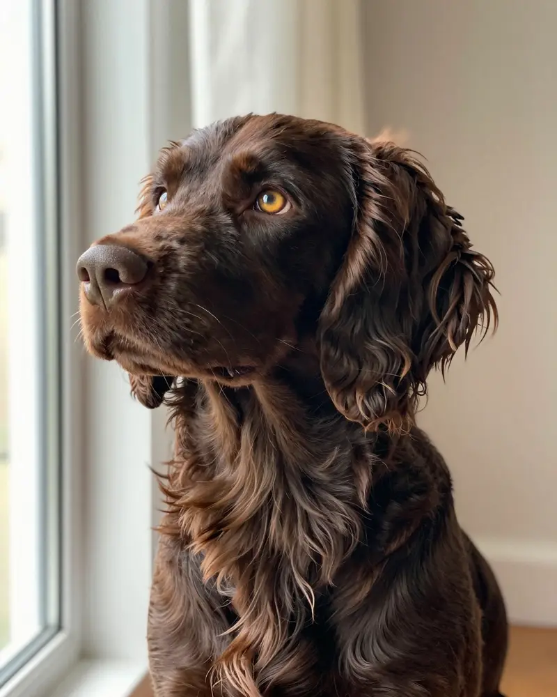 boykin spaniel, photo 2
