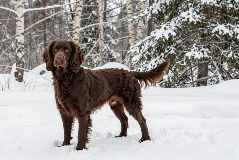 boykin spaniel, photo 4