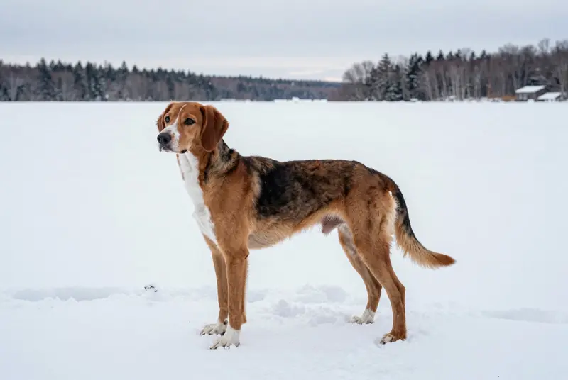 brachet allemand, photo 4