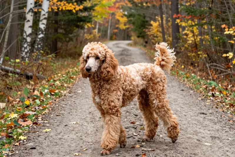 caniche