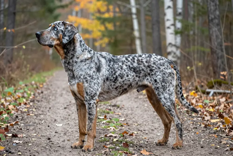 catahoula leopard dog, photo 3