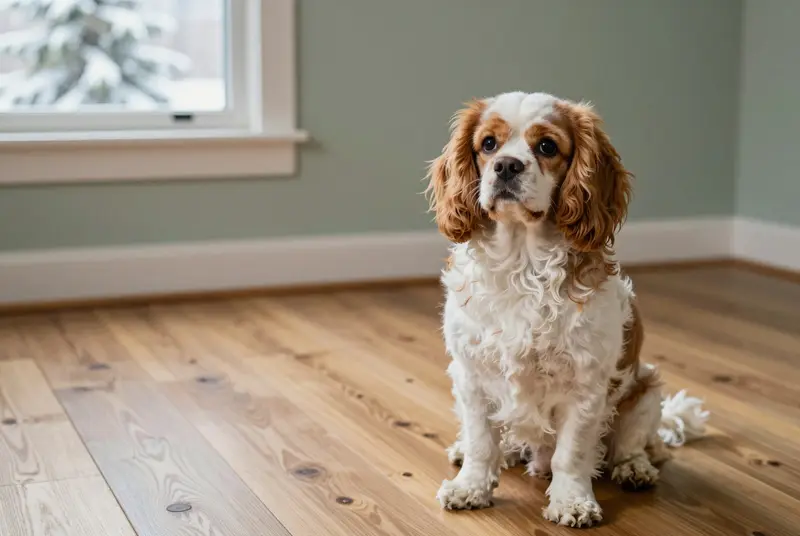 cavachon, photo 4