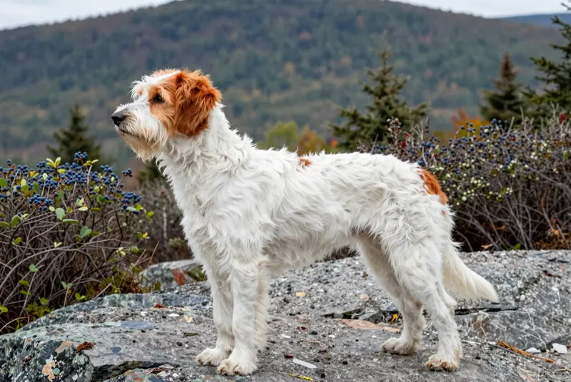 chien courant d'Istrie à poil dur, photo 3