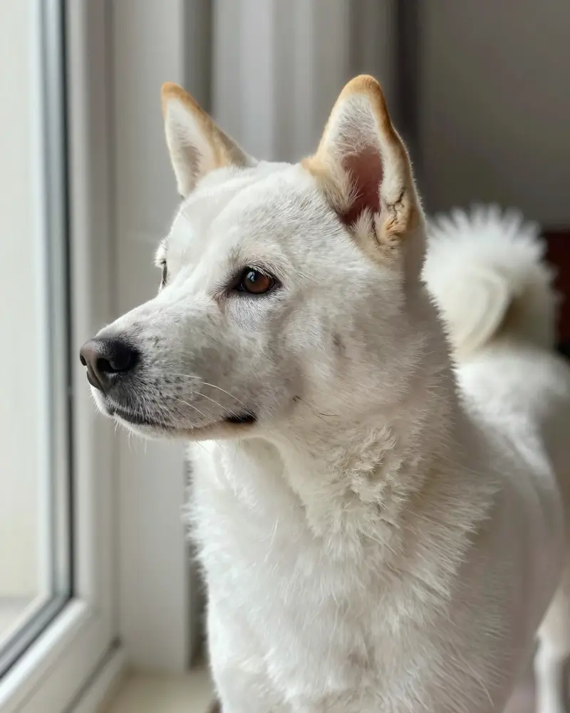 chien de Bali Kintamani, photo 2