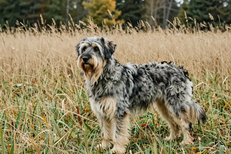 chien de berger catalan