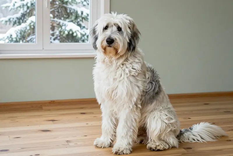 chien de berger roumain de Mioritza, photo 5
