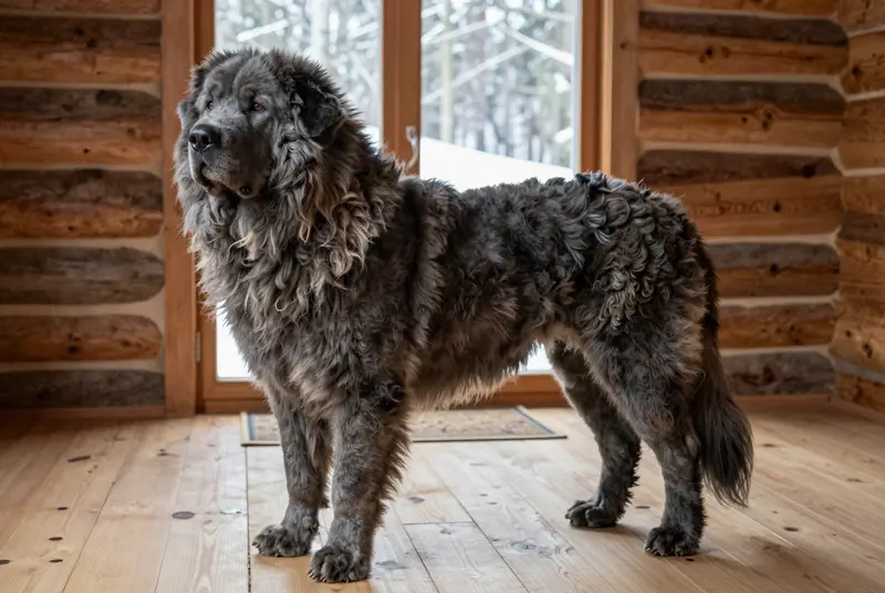 chien de berger yougoslave de Charplanina, photo 5