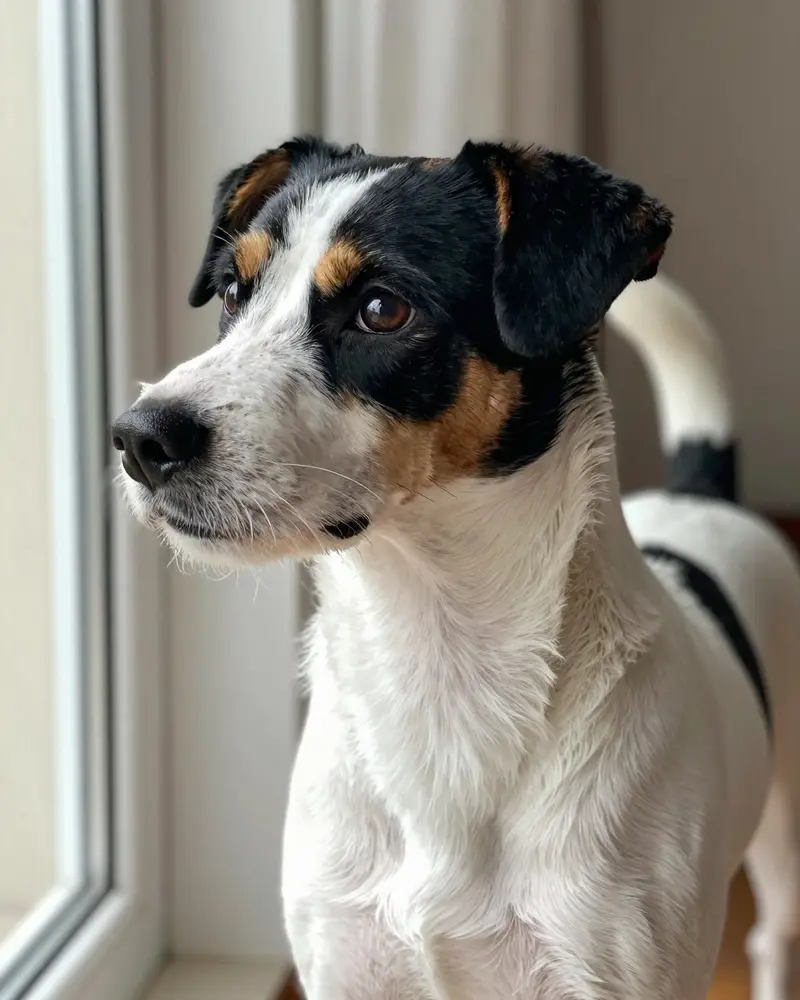 chien de ferme dano-suédois, photo 2