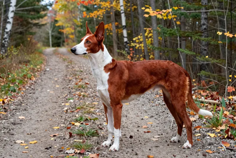 chien de garenne des Canaries