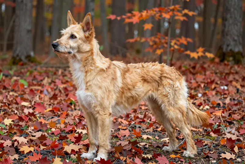 chien de garenne portugais, photo 3