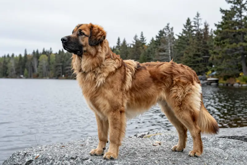 chien de la Serra da Estrela, photo 3