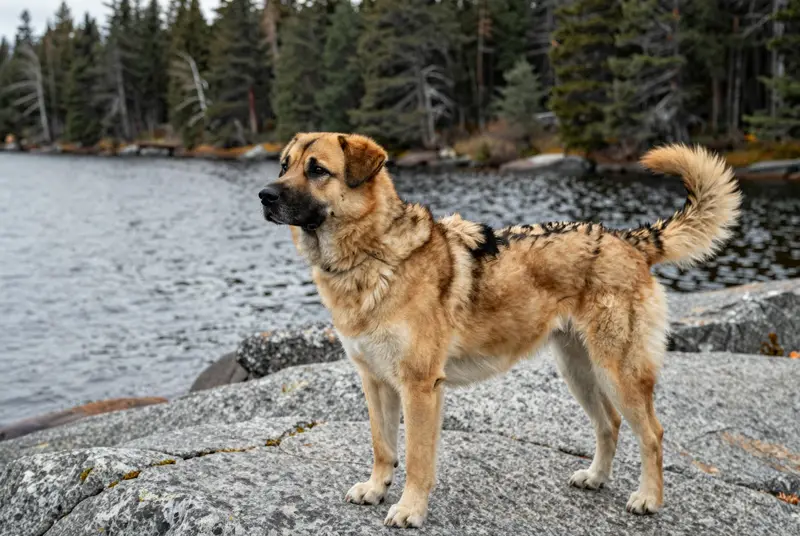 chinook