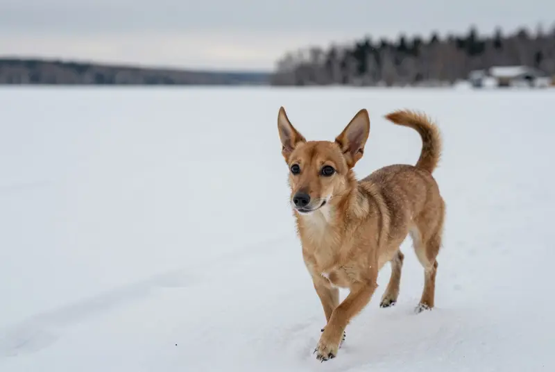 chiweenie, photo 3