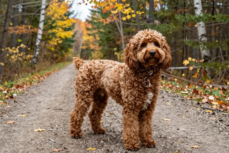 cockapoo
