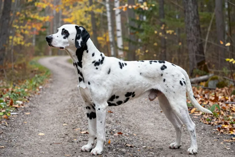 dalmatien, photo 3