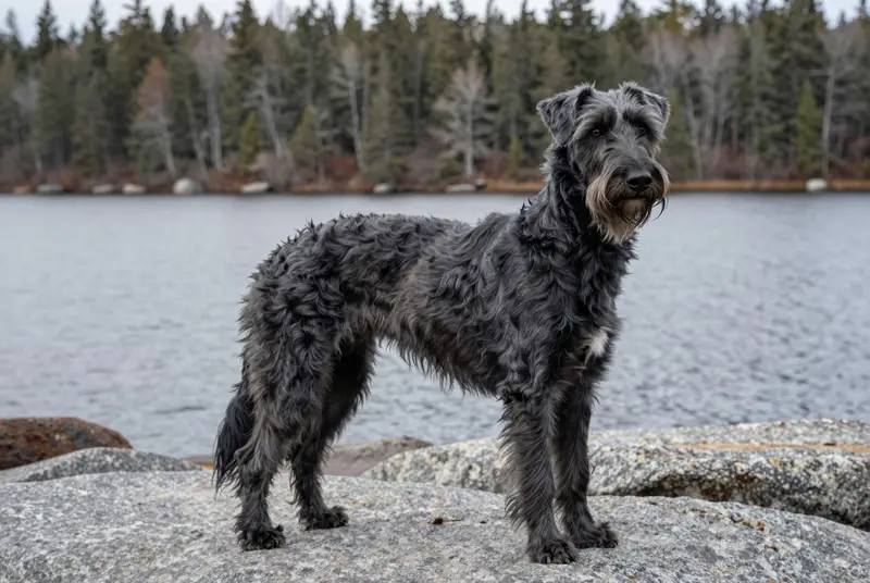 deerhound