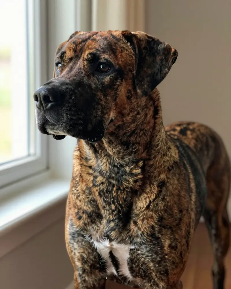 dogue de Majorque, photo 2