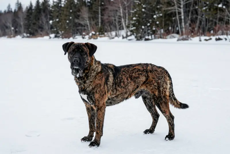 dogue de Majorque, photo 4