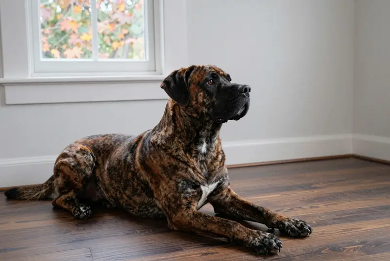 dogue de Majorque, photo 5