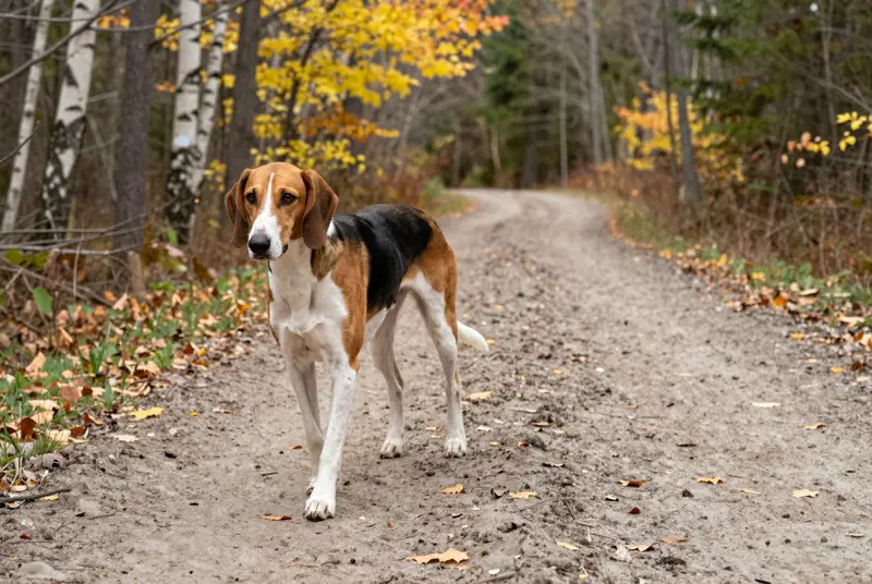 english foxhound