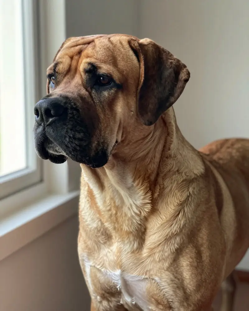fila brasileiro, photo 2