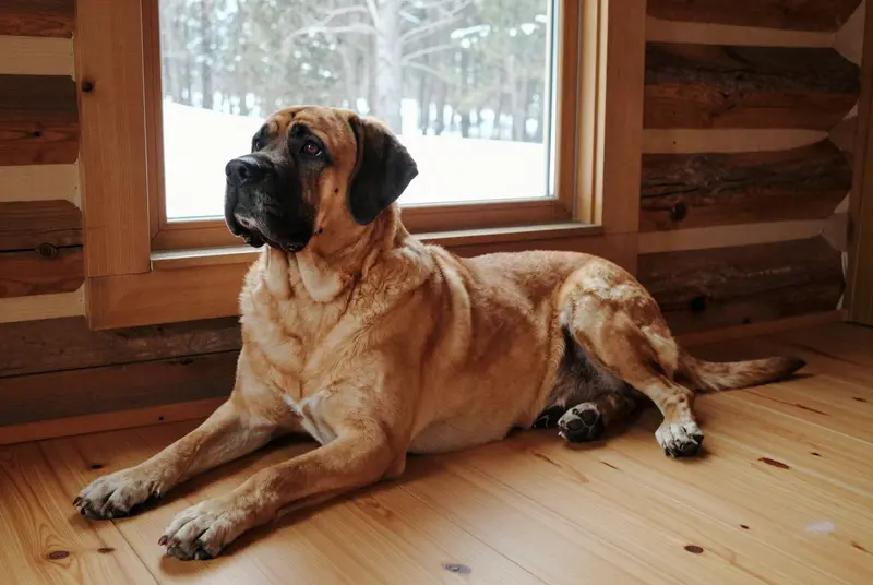 fila brasileiro, photo 5