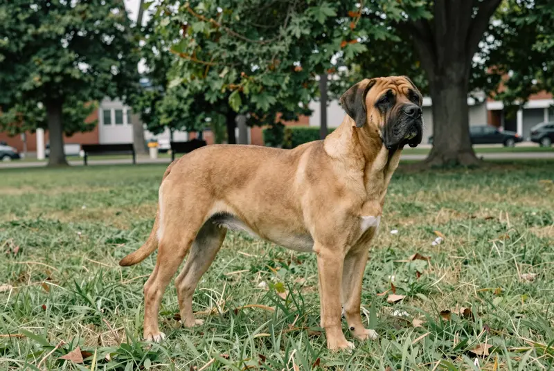 fila brasileiro