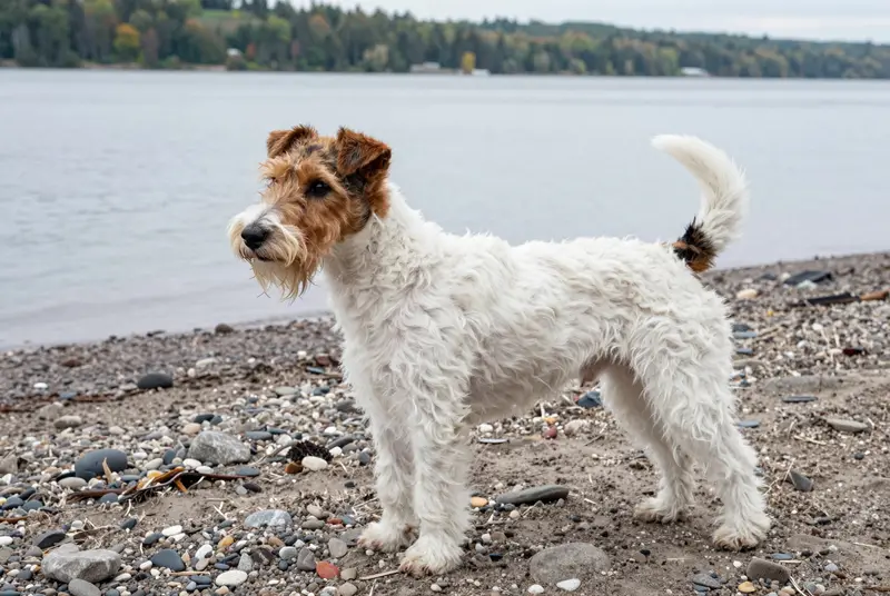 fox terrier