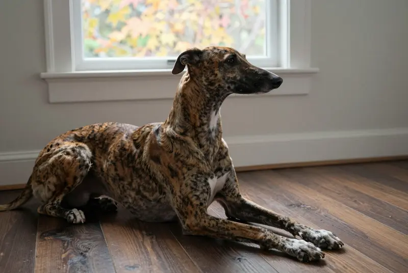 greyhound, photo 5